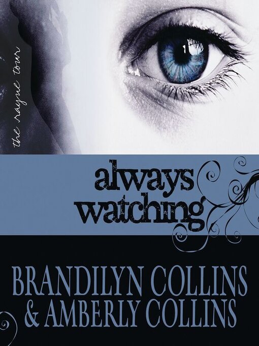Cover image for Always Watching